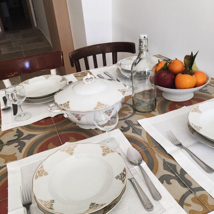Zia Checchina Διαμέρισμα Μολφέττα Εξωτερικό φωτογραφία