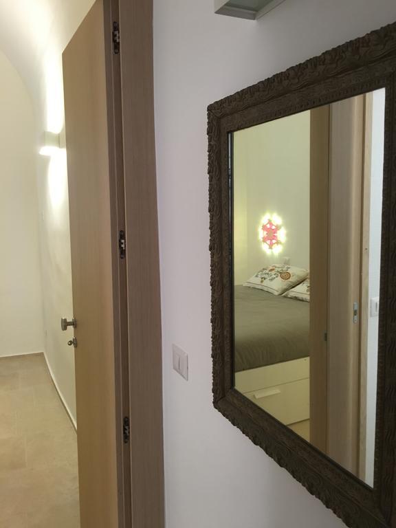 Zia Checchina Διαμέρισμα Μολφέττα Εξωτερικό φωτογραφία